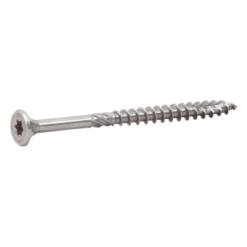 WOOD SCREW A4 4.5X50 MM (20)