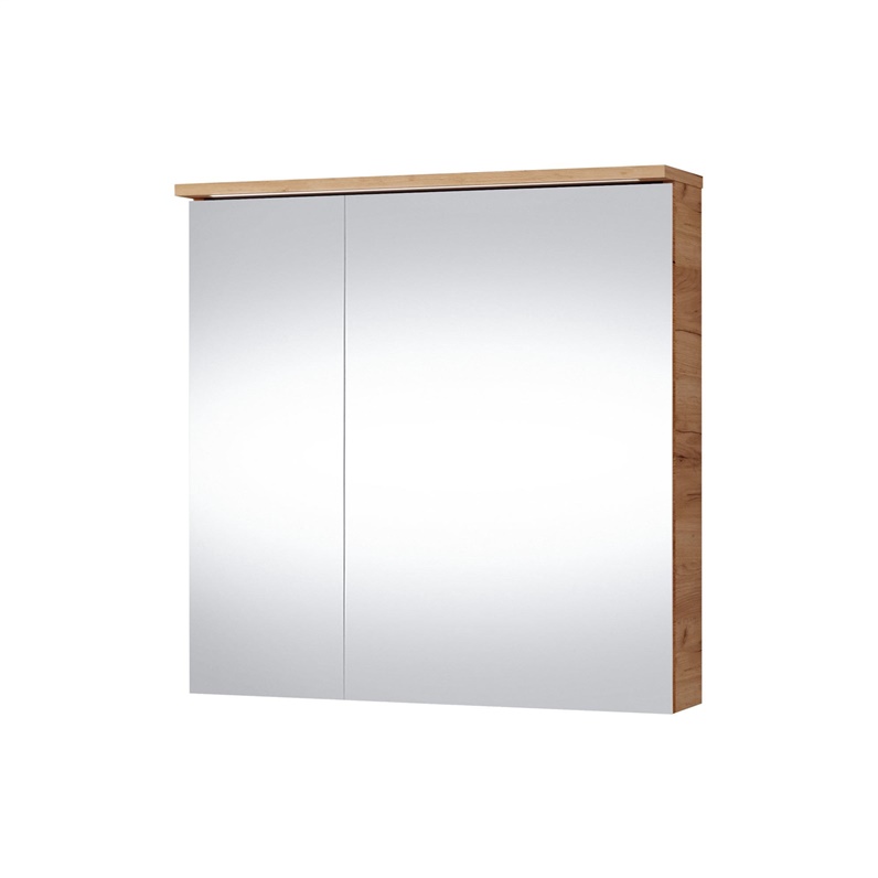 CABINET BATHROOM SV70DL-5 GOLD OAK