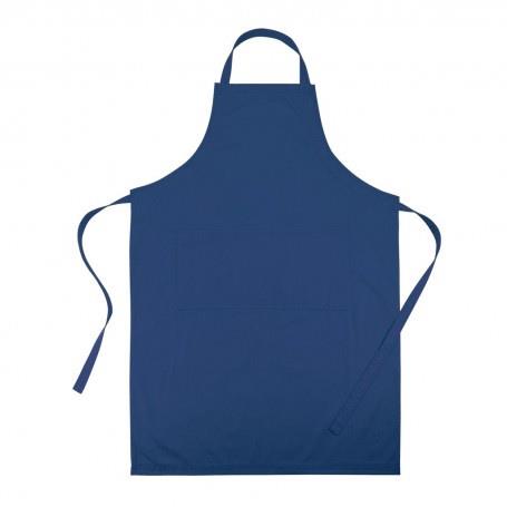 APRON BLUE KESKO