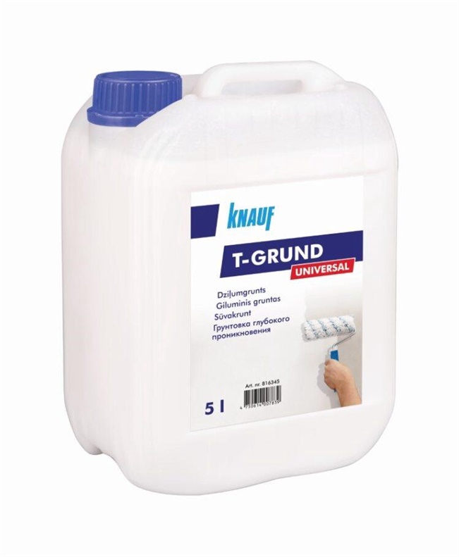 GRUND T- UNIVERSAL 5L