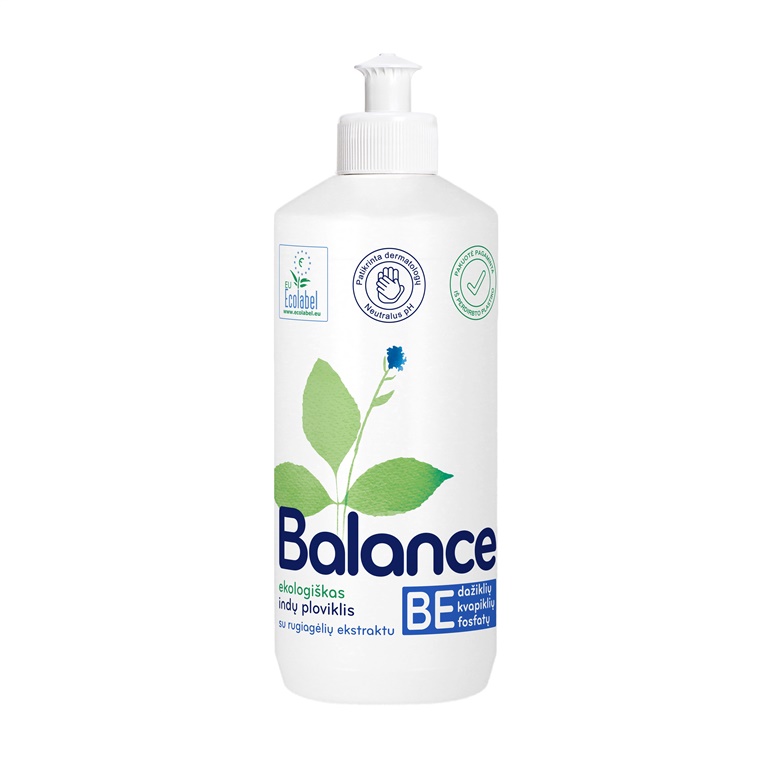 PLOVIKLIS IND BALANCE RUGIAGĖL EKS 450ML