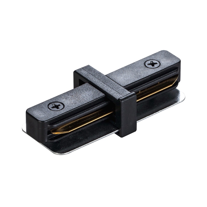 PROFILE CONNECTOR STCIB BLACK