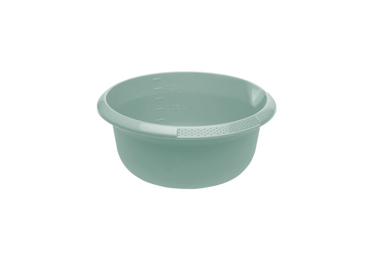 Bļoda Okko Plastic Bowls 1055131500000. 20 cm. 1.5 l