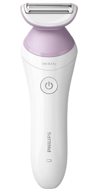 WOMEN SHAVER BRL136/00 PHILIPS