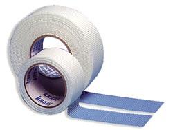 TAPE FOR GLASS FIBRE MESH 50MM 20M