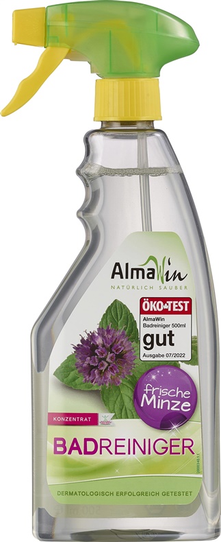 CLEANER BATHROOM ECO ALMAWIN MINT 500ML