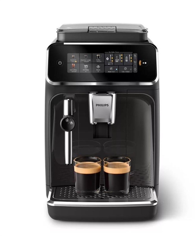 COFFEE MACHINE EP3324/40 PCIP PHILIPS