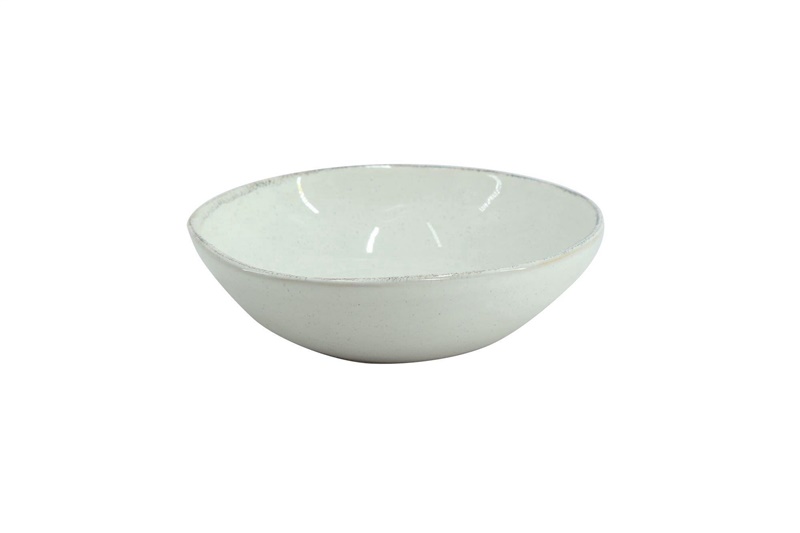 SOUP BOWL DOMOLETTI SESAM DOTS 740ML