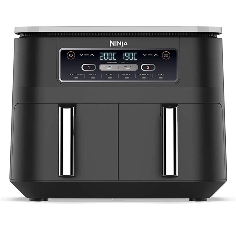 AIR FRYER AF400EU MAXDUAL ZONE NINJA