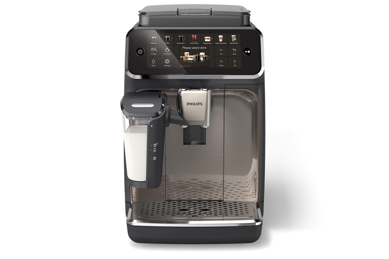 COFFEE MACHINE EP4449/70 PHILIPS PCIP