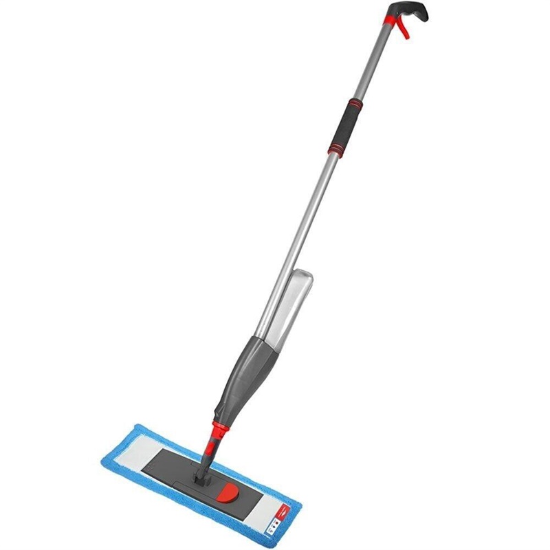 GRĪDAS BIRSTE NORDIC STREAM SPRAY MOP