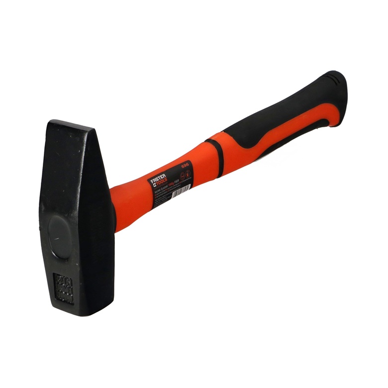 FASTER TOOLS CROSS-PEEN HAMMER 300G