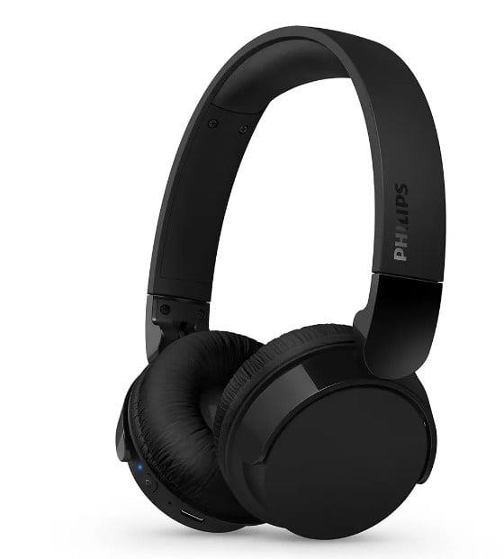 WIRELESS HEADPHONES TAH4209BK/00 PHILIPS