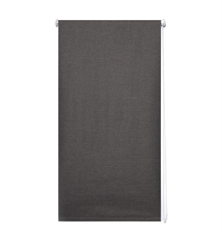 ROLLER BLIND MADRYT K 866 100X220 D.GREY