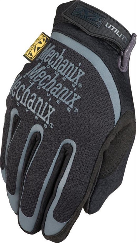 Pirštinės pirštuotos Mechanix Wear H15-05-011. XL