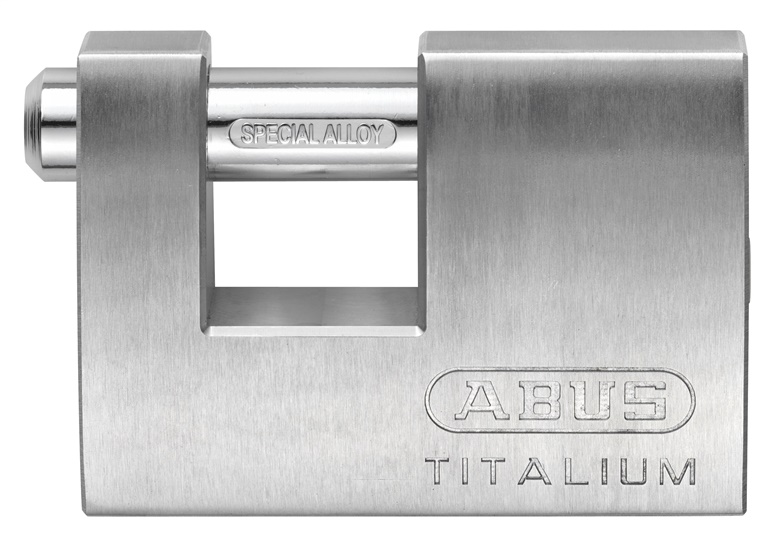 PIEKARAMĀ SLĒDZENE ABUS 24670 70X82 MM