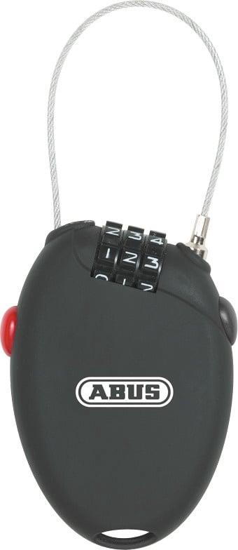 Slēdzene Abus 0101 CL UL. 60 mm