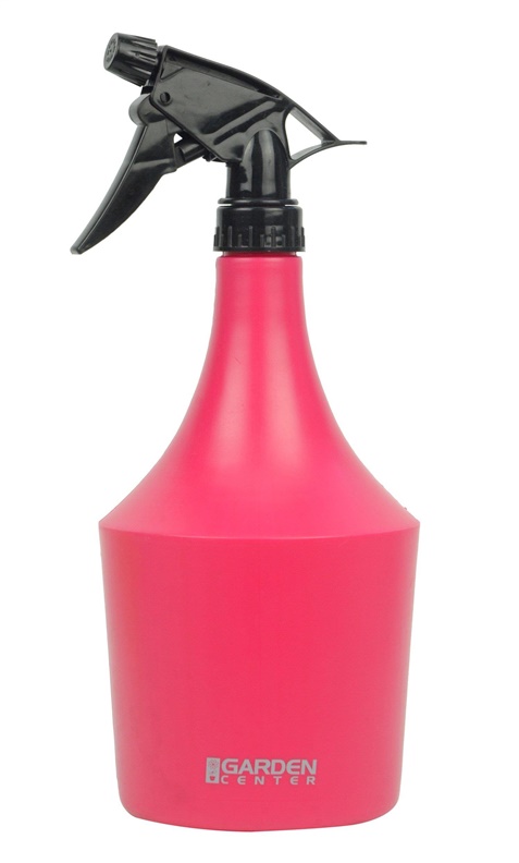 SPRAYER 1000 ML PINK