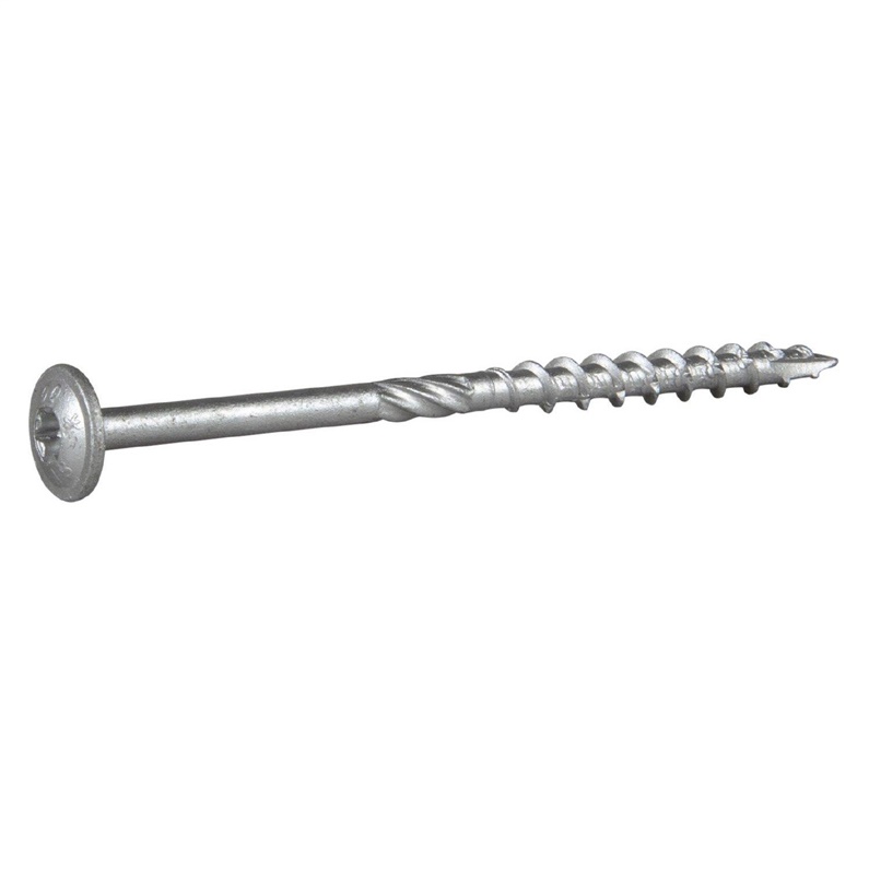 WOOD SCREW WAF 8X70 MM CS (4)