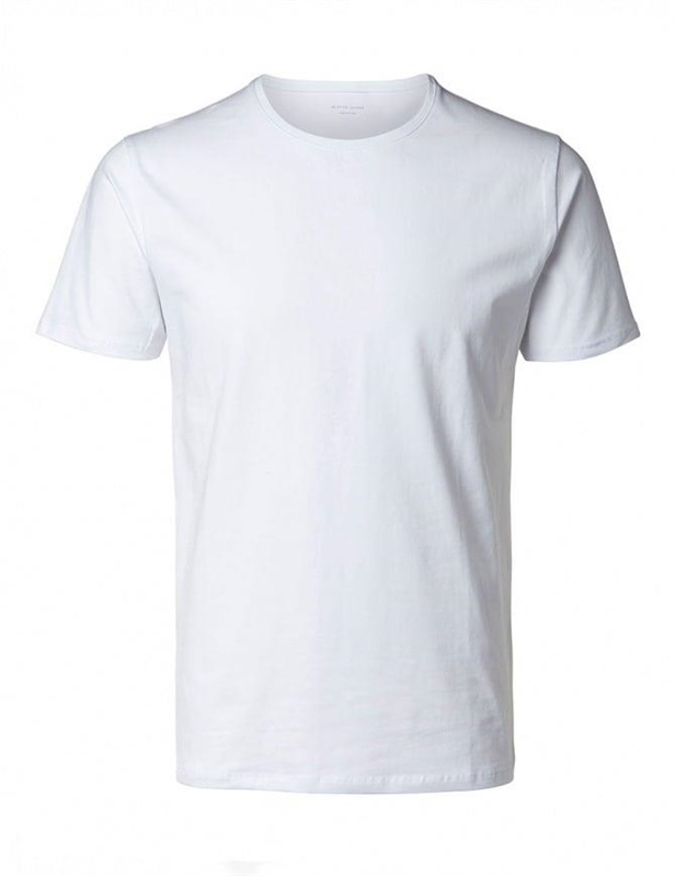 T-SHIRT MEN HAUSHALT TSC1000W-XL WHITE