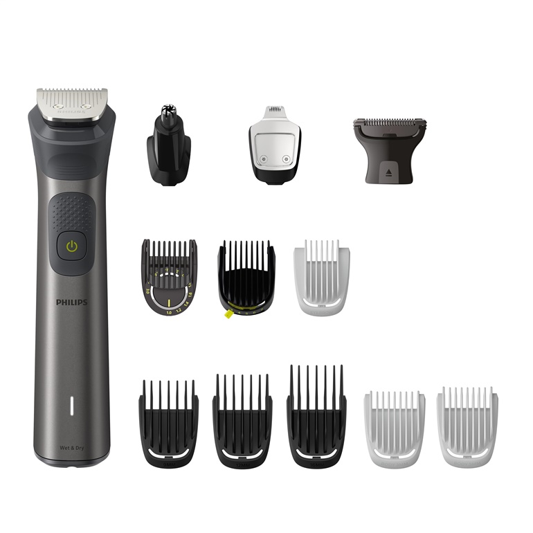 MG7920/15 MULTI GROOMING SET FANCY BOX