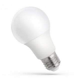 BULB LED A60 E27 9W 820LM 840