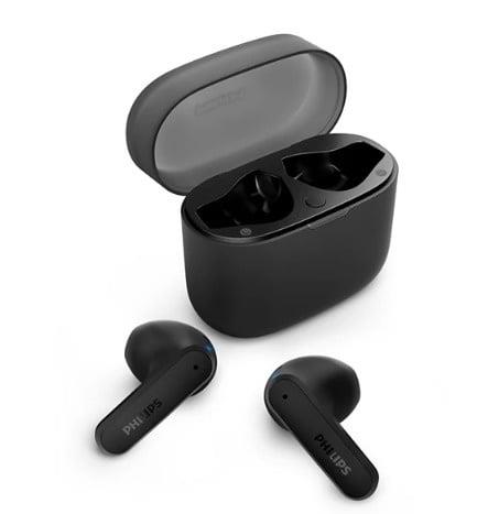 WIRELESS HEADPHONES TAT2139BK/00 PHILIPS