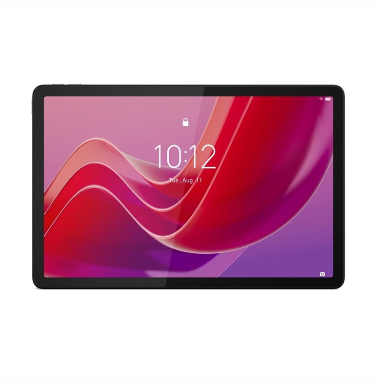 Planšetdators Lenovo Tab M11 ZADA0134SE. pelēka 11 4GB/128GB Planšetdators Lenovo Tab M11 ZADA0134SE. pelēka 11 4GB/128GB