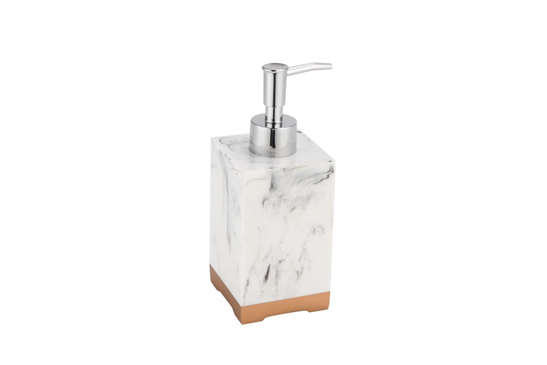 SOAP DISPENSER BPO-2978-1A