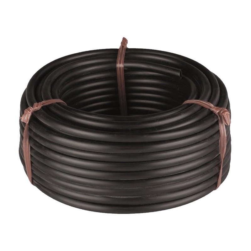 SOFT PIPE - DIAMETER 4MM LENGTH 15M