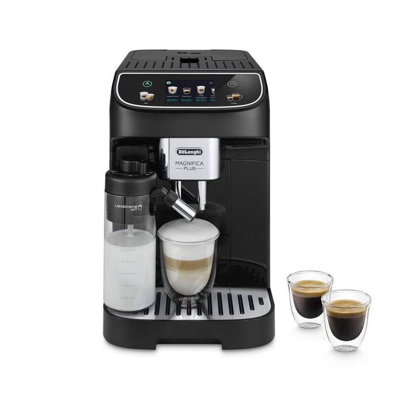 COFFEE MACHINE AUT ECAM320.60.B DELONGHI