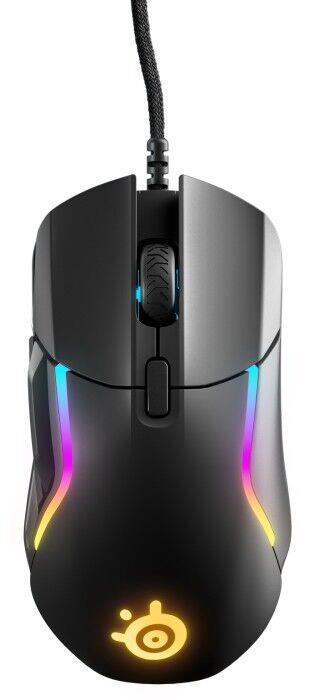 MOUSE STEELSERIES RIVAL 5