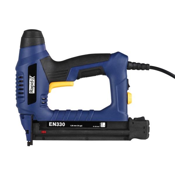 R EL BRAD NAILER EN330