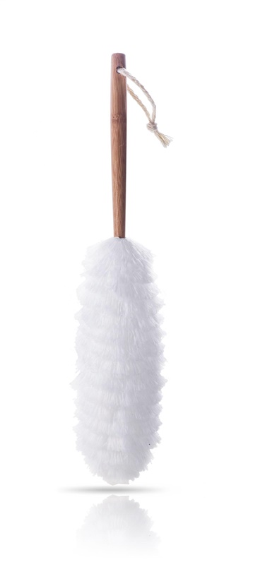 BAMBOO MICROFIBER DUSTER 29CM THEMALUX