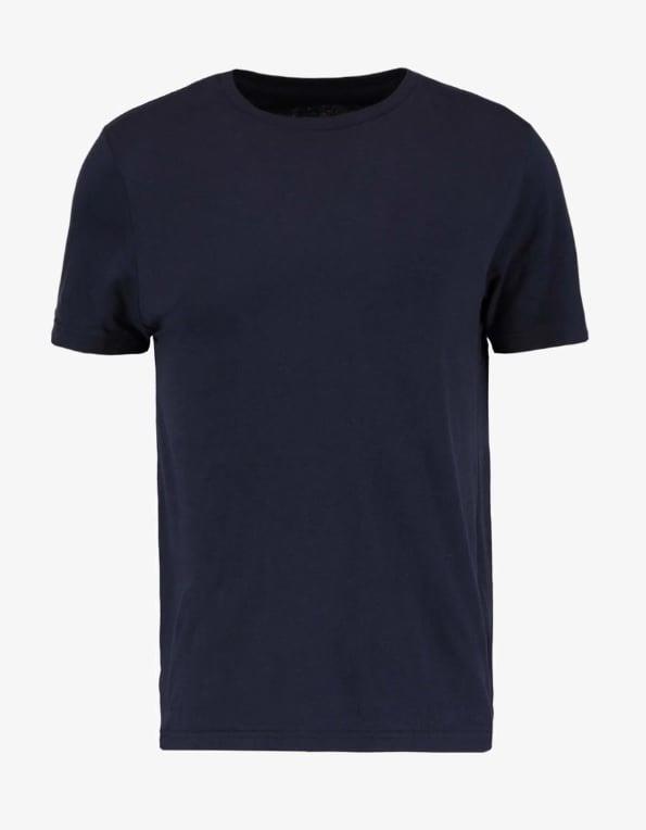 T-SHIRT MEN HAUSHALT TSC1000DS-XXL NAVY