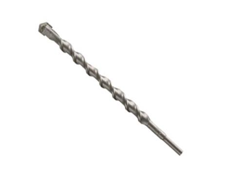 SDS PLUS DRILL BIT S4 10.0X210.0MM1PCS.