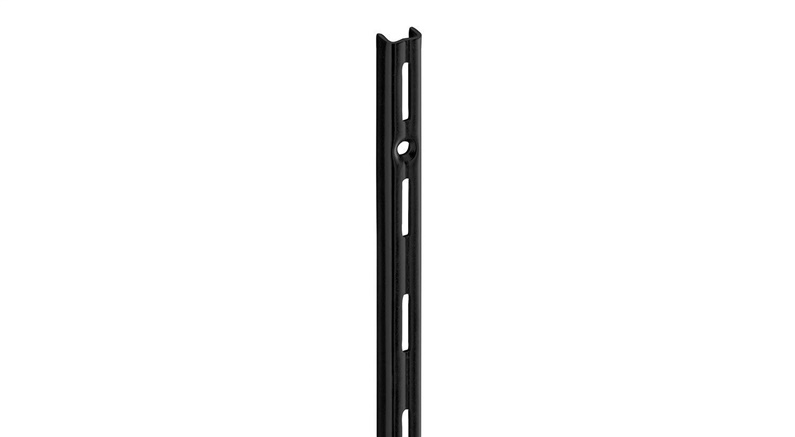 WALLBAND SINGLE 1495MM BLACK