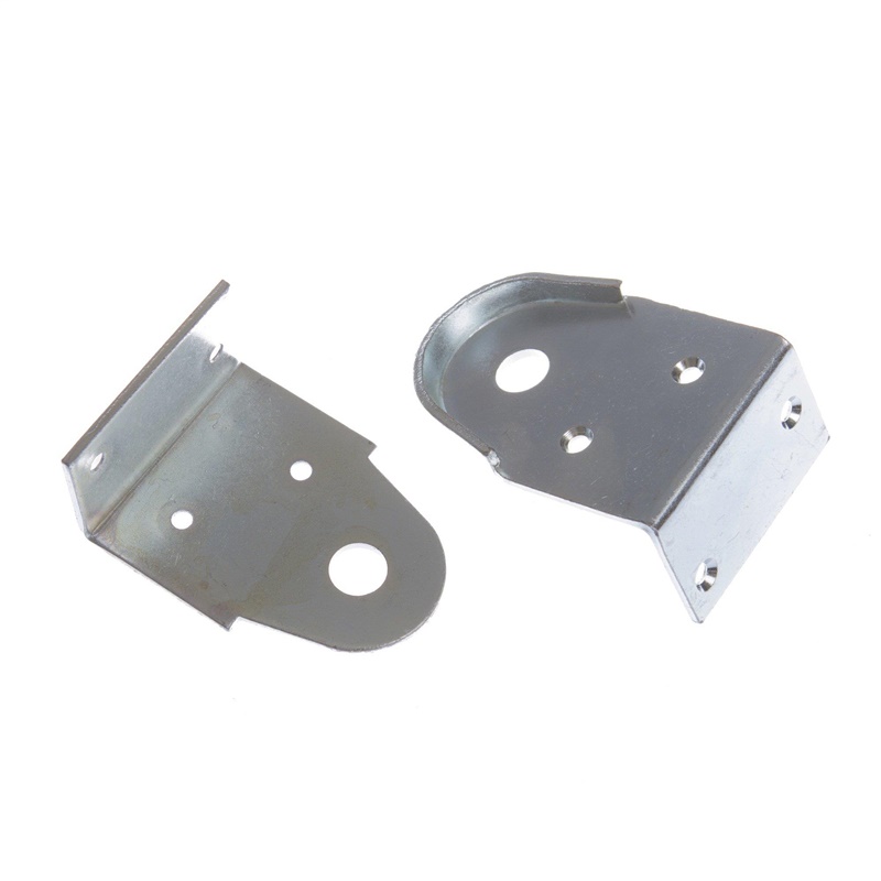 LOCKING PLATE