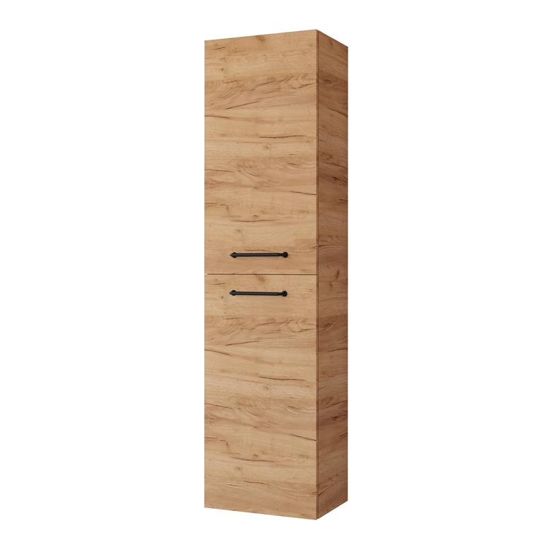 CABINET BATHROOM SU42DL-5 GOLD OAK