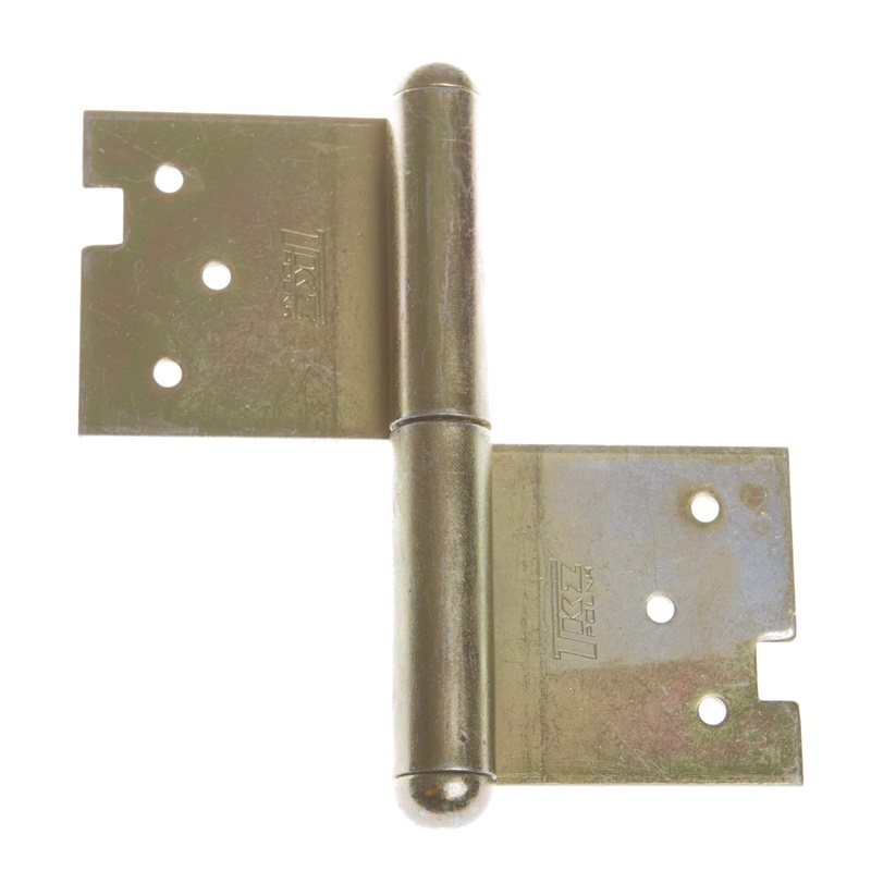 DOOR HINGE C2 100 ZINC RIGHT 9250