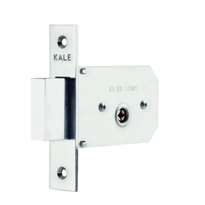 MORTISE LOCK KALE 156/F 5 KEYS