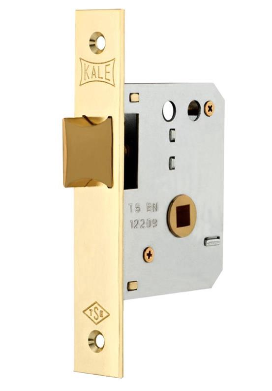 INDOOR DOOR CATCH KALE 251 BRASS