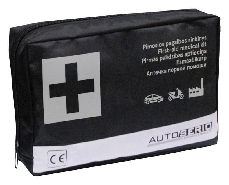 FIRST AID KIT FOR LV FOR SOFT BAG