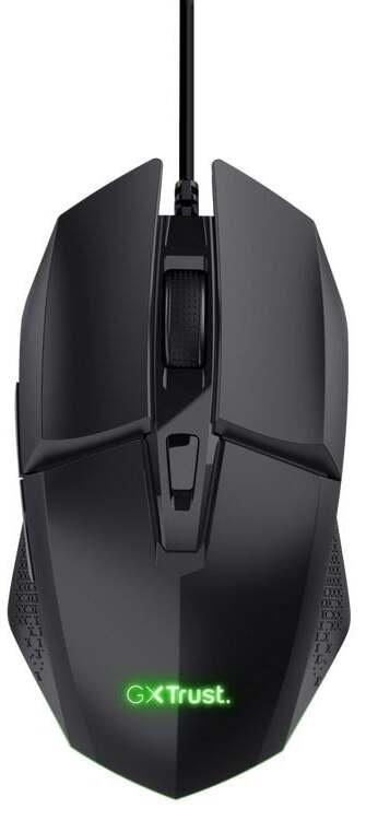 GAMING MOUSE GXT109 FELOXBLACK