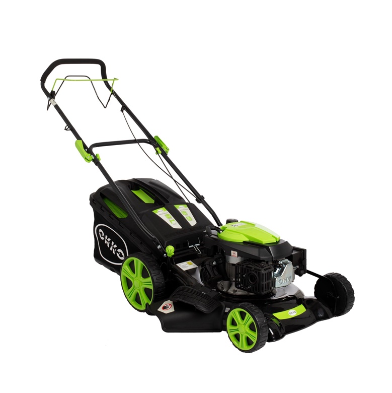 PETROL LAWNMOWER S511VHY-T6 51CM OKKO