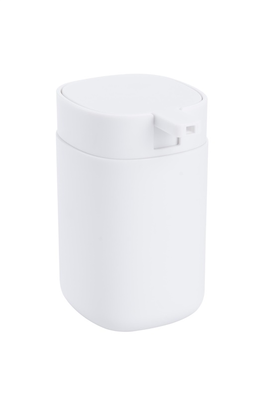 SOAP DISPENSER WHITE BPO-2903-2A