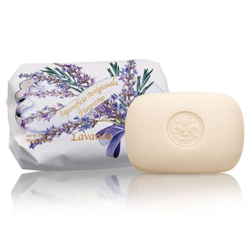 SOAP FIORENTINO LAVANDA 200G