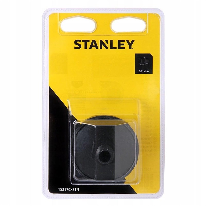 Kompresoriaus filtras STANLEY 152170XSTN. 6 bar. 3/8