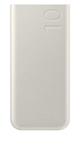 10.000MAH BATTERY PACK BEIGE