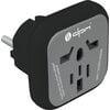 ADAPTER PF01EU-B BLACK